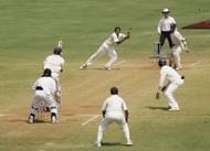 There are stories galore that the stalwart he did not take it lightly if somebody misfielded when he was bowling.